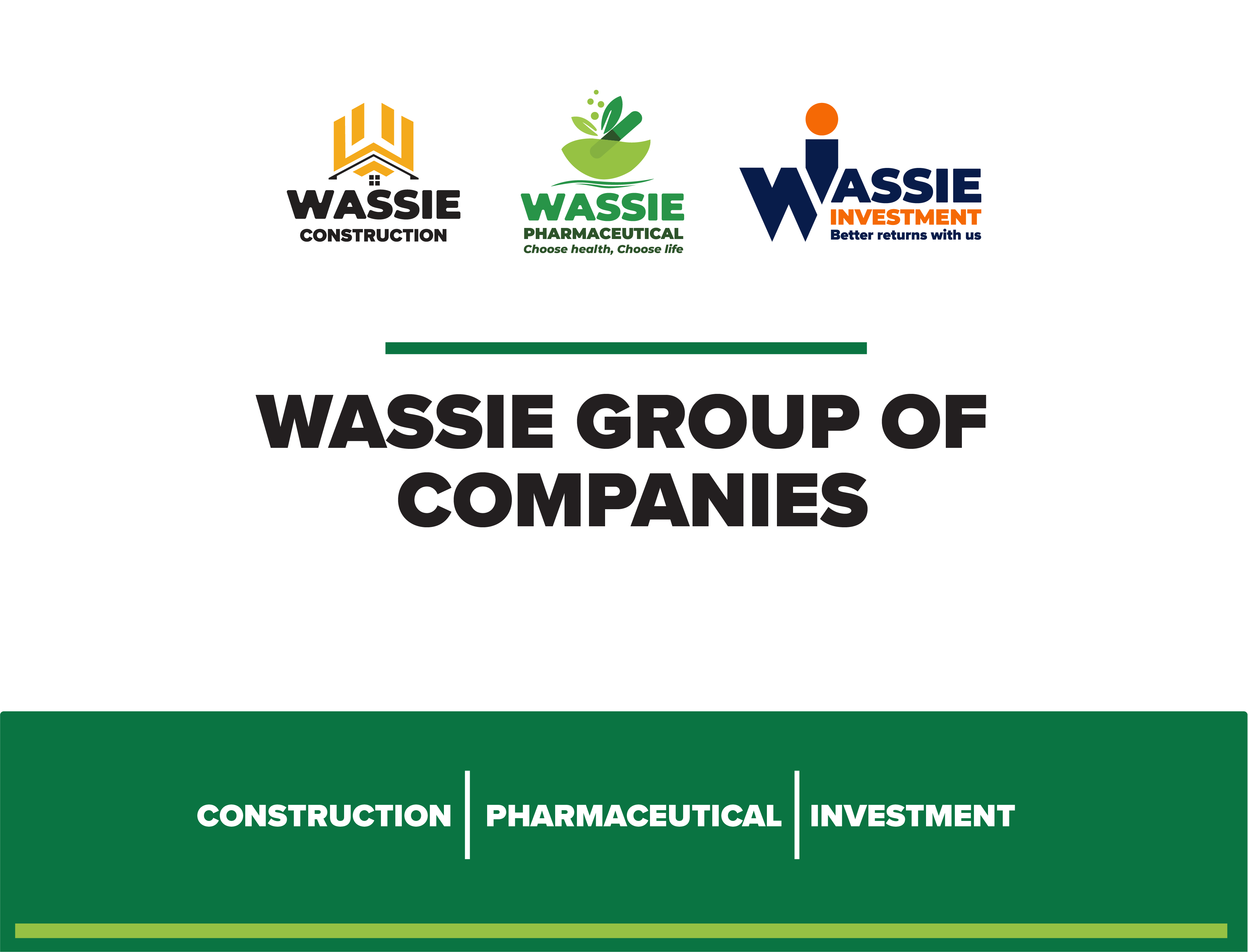 Wassie Group of Companies