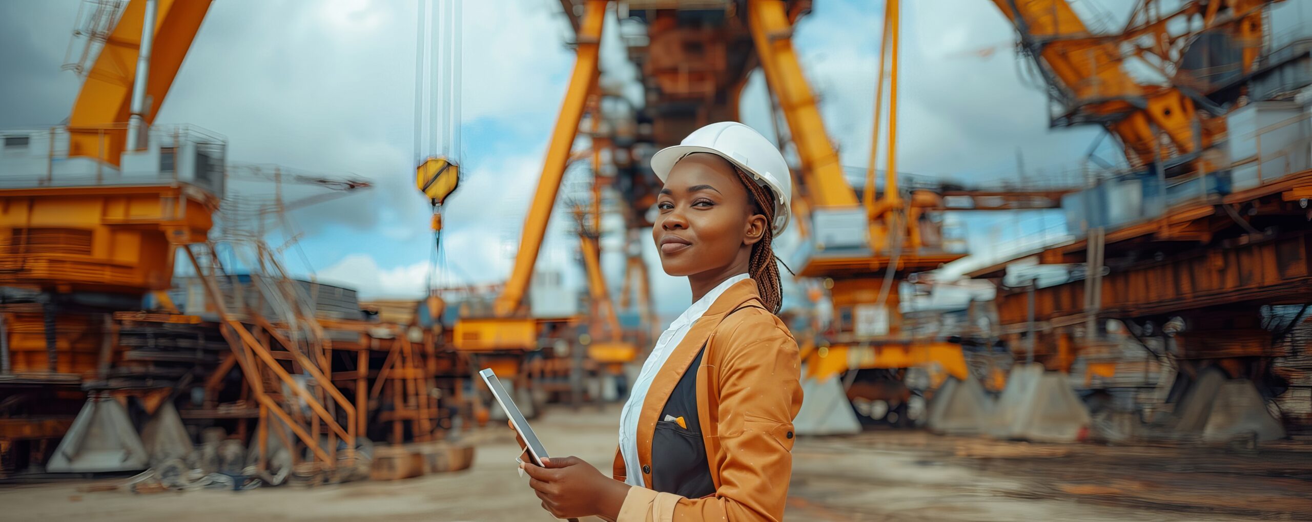 Construction Designs