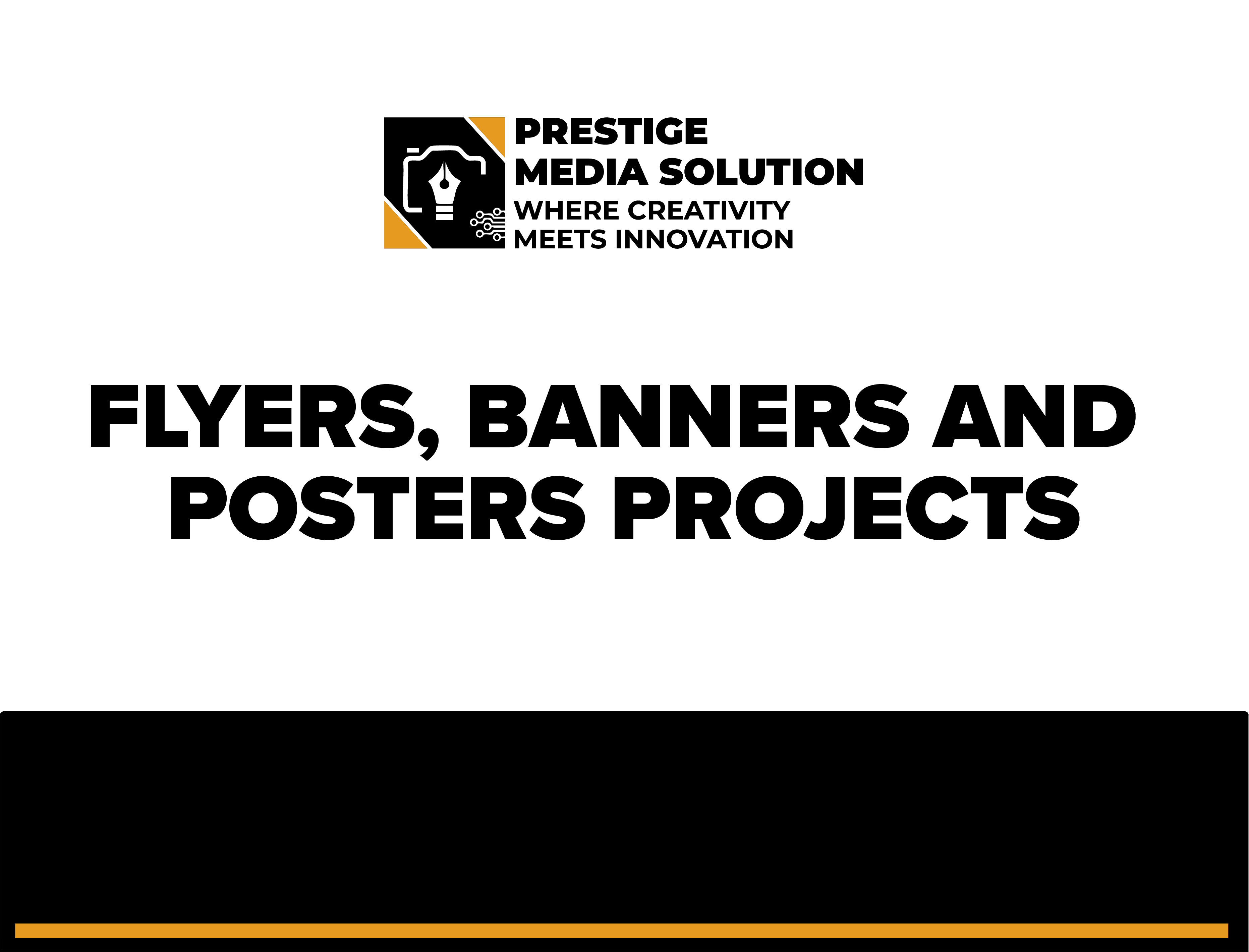 Social Media Adverts